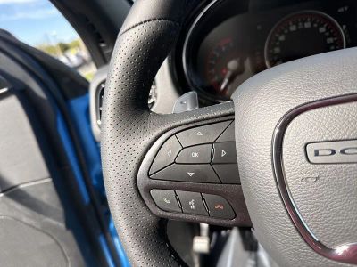 2026 Dodge Durango — photo 15 view