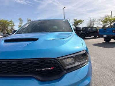 2026 Dodge Durango — photo 9 view