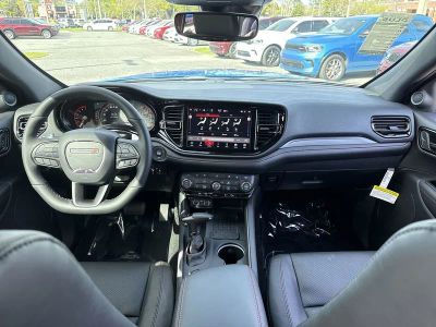 2026 Dodge Durango — photo 27 view