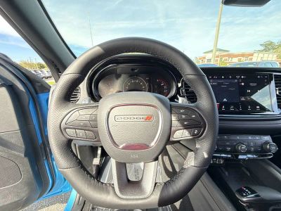 2026 Dodge Durango — photo 14 view