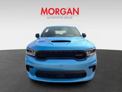 2026 Dodge Durango — photo 8 view