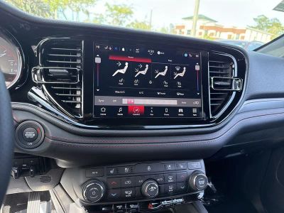 2026 Dodge Durango — photo 22 view