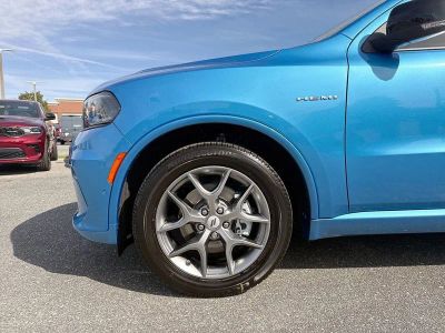 2026 Dodge Durango — photo 10 view