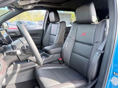 2026 Dodge Durango — photo 11 view