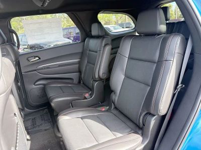 2026 Dodge Durango — photo 26 view