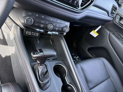 2026 Dodge Durango — photo 20 view