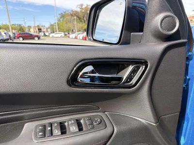 2026 Dodge Durango — photo 13 view