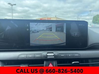 2025 Kia K4 — photo 41 view