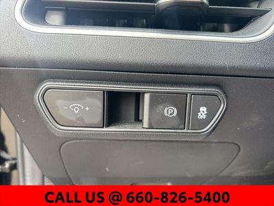 2025 Kia K4 — photo 37 view