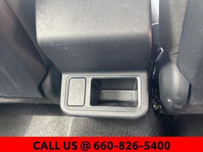 2025 Kia K4 — photo 33 view
