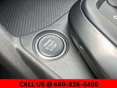 2025 Kia K4 — photo 45 view
