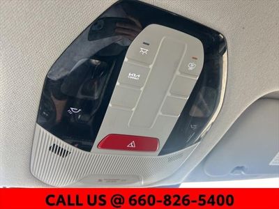 2025 Kia K4 — photo 46 view