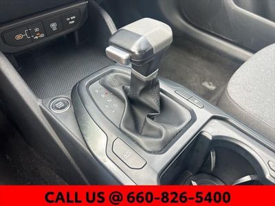 2025 Kia K4 — photo 44 view