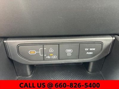 2025 Kia K4 — photo 43 view