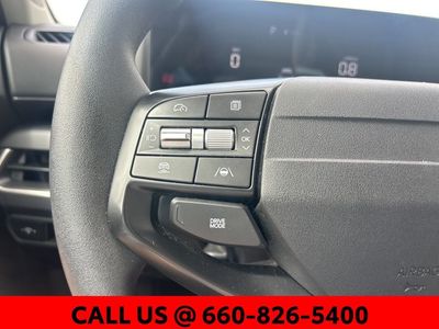 2025 Kia K4 — photo 15 view