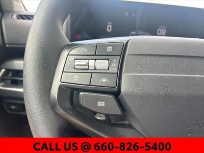 2025 Kia K4 — photo 38 view