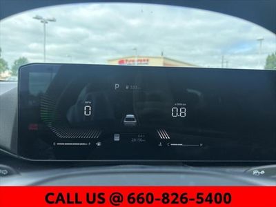 2025 Kia K4 — photo 40 view