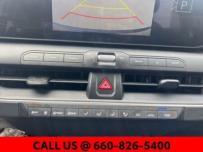 2025 Kia K4 — photo 19 view
