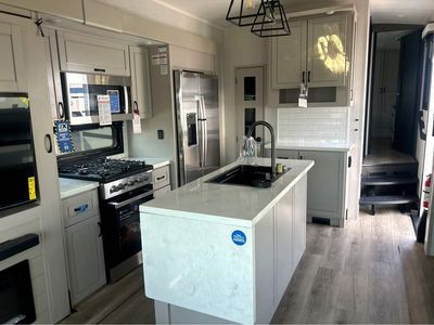 2026 Jayco North Point - Photo 11