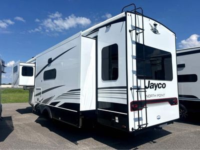 2026 Jayco North Point - Photo 3