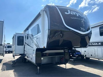 2026 Jayco North Point - Photo 1