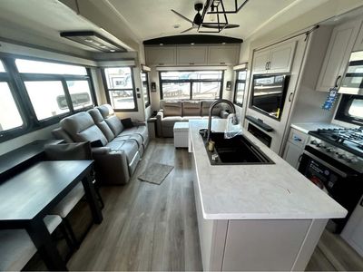 2026 Jayco North Point - Photo 7