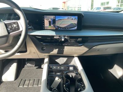 2026 Nissan Murano - Photo 13