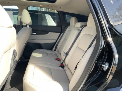 2026 Nissan Murano - Photo 14