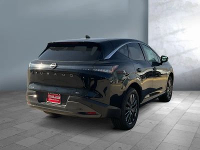2026 Nissan Murano - Photo 6