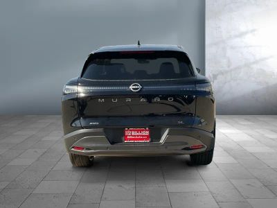 2026 Nissan Murano - Photo 5