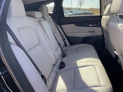 2026 Nissan Murano - Photo 18