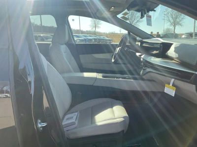 2026 Nissan Murano - Photo 15