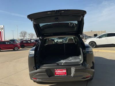 2026 Nissan Murano - Photo 17