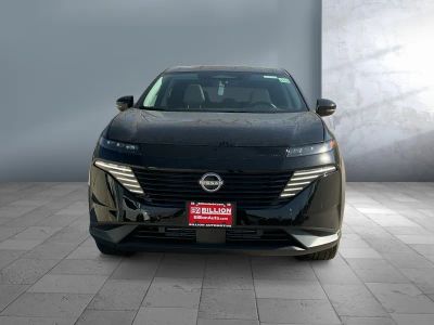 2026 Nissan Murano - Photo 2