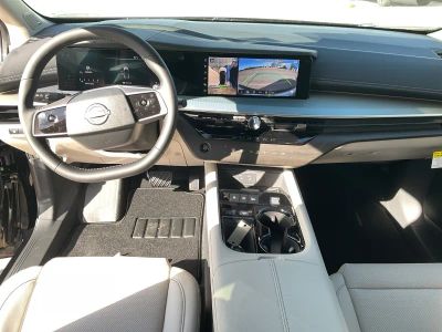 2026 Nissan Murano - Photo 12