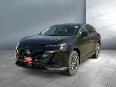 2026 Nissan Murano - Photo 1