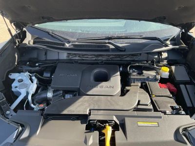 2026 Nissan Murano - Photo 22
