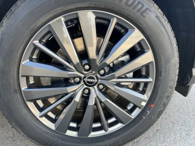 2026 Nissan Murano - Photo 16