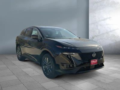 2026 Nissan Murano - Photo 8