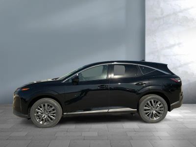 2026 Nissan Murano - Photo 3