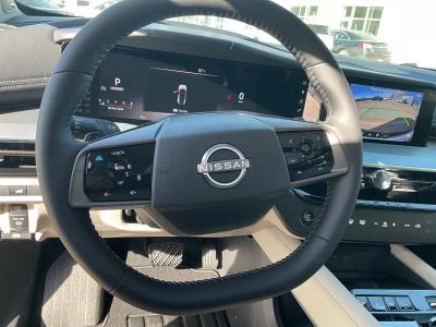 2026 Nissan Murano - Photo 19
