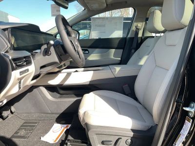 2026 Nissan Murano - Photo 9