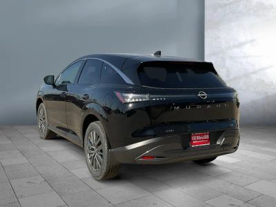 2026 Nissan Murano - Photo 4