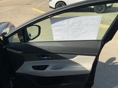 2026 Nissan Murano - Photo 21