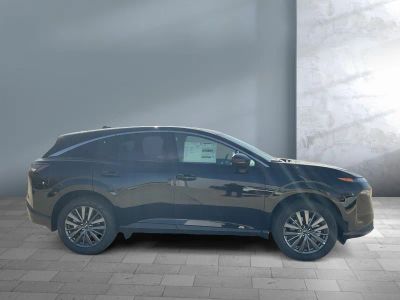 2026 Nissan Murano - Photo 7