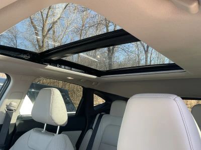 2026 Nissan Murano - Photo 24