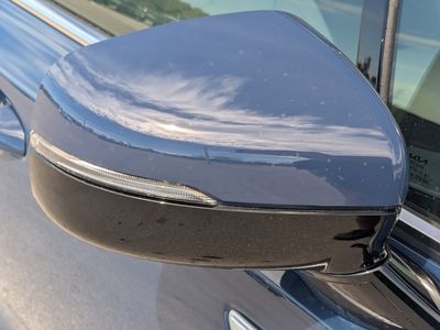 2026 Kia Sorento — photo 12 view
