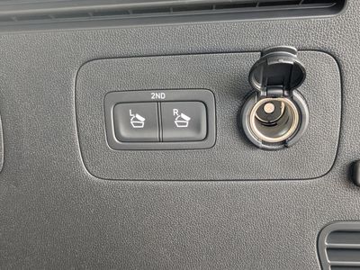 2026 Kia Sorento — photo 15 view