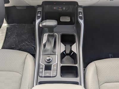 2026 Kia Sorento — photo 22 view