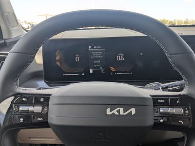 2026 Kia Sorento — photo 33 view